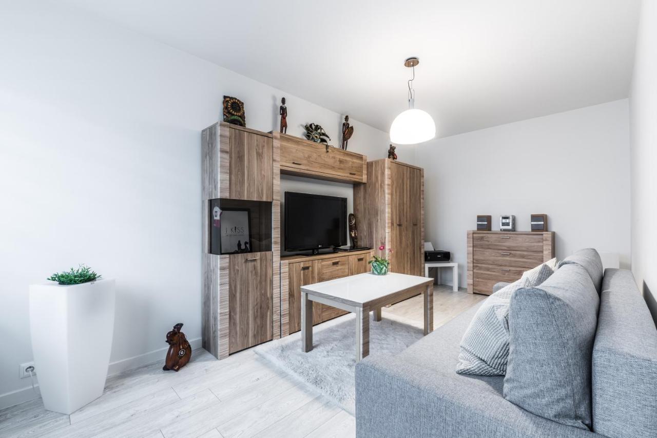 Villa House Poznan * Sauna * Ngoại thất bức ảnh