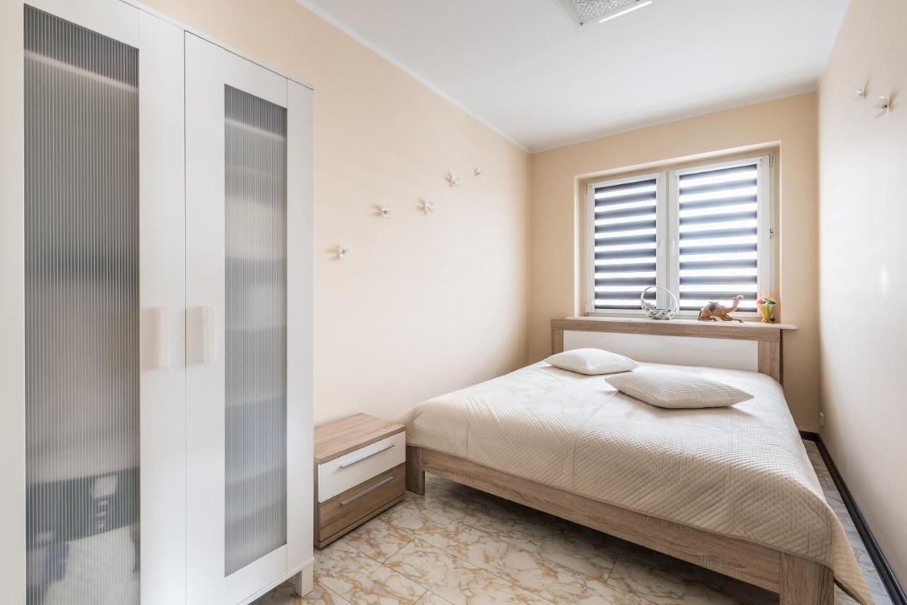 Villa House Poznan * Sauna * Ngoại thất bức ảnh